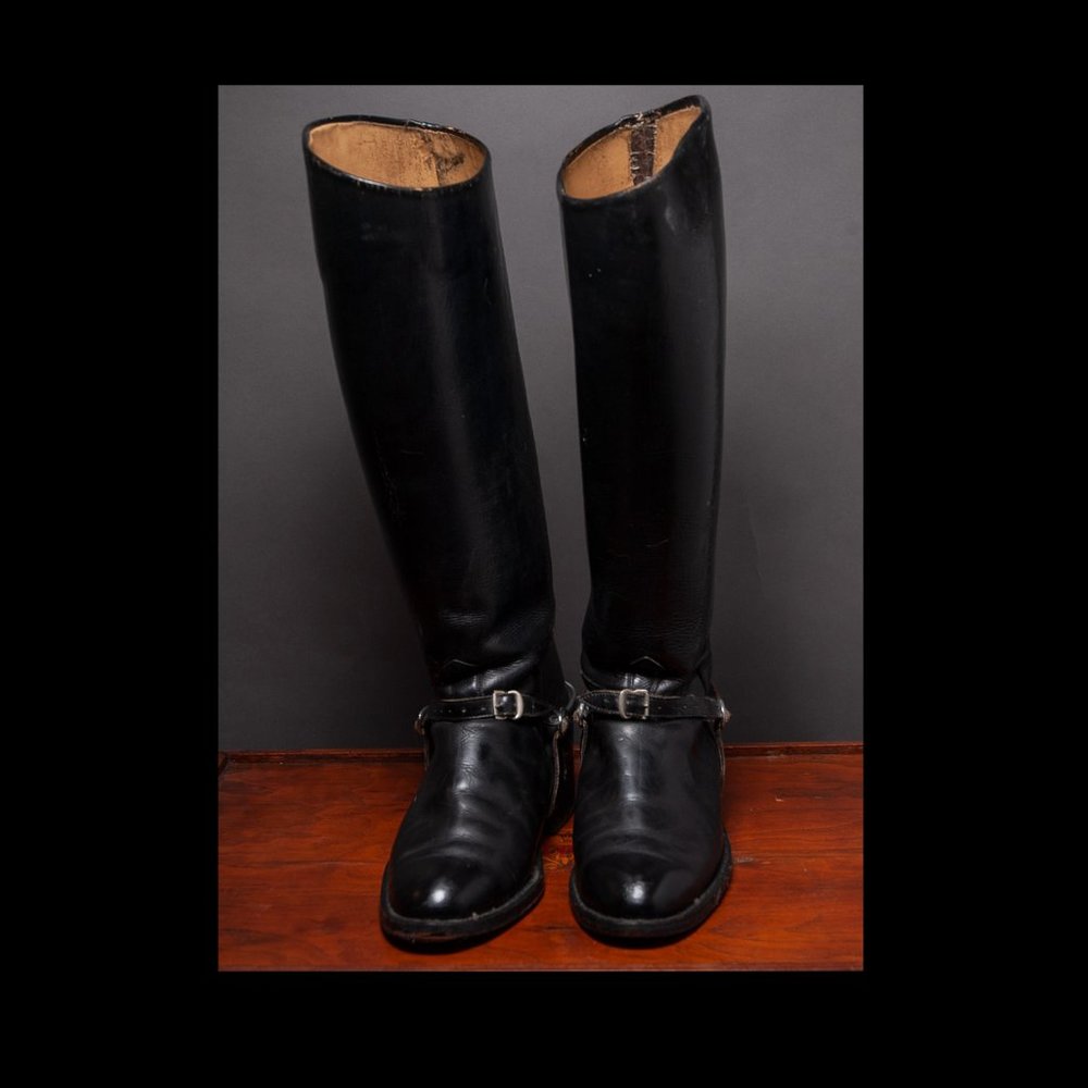 Polo Boots for SALE!!